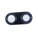 LENS-WIKOVIEW2GO - Vitre appareil photo Wiko View2-GO lentille caméra origine Wiko