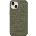 LIFE-WAKEIP13VERT - Coque LifeProof Wake iPhone 13 coloris vert