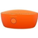 MD12ORANGE - MD12 Enceinte sans fil Bluetooth et NFC de Nokia coloris orange