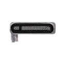 MESH-IP11PRO - Grille écouteur pour iPhone 11 Pro / 11 Pro Max