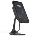 MOPHIE-FORCECHARGER - Chargeur sans fil batterie Mophie support magnétique