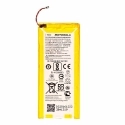 MOTOROLA-HG40 - Batterie Motorola Moto G5 Plus férérence HG40 de 3000 mAh