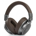 MUSE-M278BT - Casque sans fil Prémium Muse M278BT coloris marron