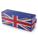 MUSE-M720BTUK - Muse enceinte Bluetooth 2x 5W drapeau Anglais