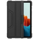 NILLKIN-BUMPTABS8PLUS - Protection renforcée Galaxy Tab-S7+ / Tab-S8+ avec rabat écran Nillkin Bumper Pro