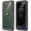 REDPEPPER-IP11PROMAX - Coque boitier étanche antichoc iPhone 11 PRO-MAX Redpepper Waterproof