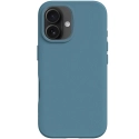 RHINO-IP16PLUSBLEU - Coque RhinoShield pour iPhone 16 Plus coloris bleu océan série classic