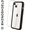 RHINO-MODNXIP14NOIR - Coque RhinoShield Mod-NX pour iPhone 14 coloris noir