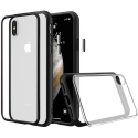 RHINO-MODNXIPXSMAXNOIR - Coque RhinoShield Mod-NX pour iPhone XS-MAX coloris noir