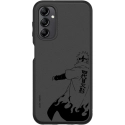 RHINO-S23HIPPUDEN - Coque RhinoShield Galaxy S23 série Naruto Shippuden Sketch Yondaime