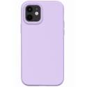 RHINO-SOLIDIP12LILAS - Coque RhinoShield pour iPhone 12/12 Pro coloris lilas classic