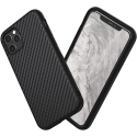 RHINO-SOLIDIP13PROCARBO - Coque RhinoShield pour iPhone 13 Pro coloris noir carbone