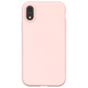 RHINO-XRROSE - Coque RhinoShield pour iPhone XR série Classic coloris rose