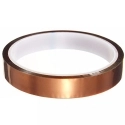 SCOTCHTHERM-10MM - scotch thermique KAPTON Polyamide 10mm