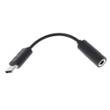 SONY-EC260 - Cable Type C vers audio Jack 3.5mm original Sony EC-260