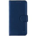 TACTFIELD-A14BLEU - Etui Galaxy-A14 Tactical Field avec logements carte fonction stand coloris bleu