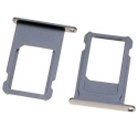 TIROIR-IP6SSIDERAL - Tiroir de carte SIM iPhone 6s coloris Gris Sidéral