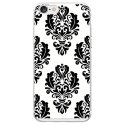 TPU0IPHONE7BAROQUE1 - Coque souple pour Apple iPhone 7 avec impression Motifs style baroque 1