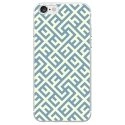 TPU0IPHONE7RETRO1 - Coque souple pour Apple iPhone 7 avec impression Motifs retro 1