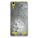 TPU0LK3GOUTTEEAU - Coque souple pour Lenovo K3 avec impression Motifs gouttes d'eau