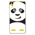 TPU0LK3PANDA - Coque souple pour Lenovo K3 avec impression Motifs panda