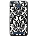 TPU150FHELIUMBAROQUE2 - Coque souple pour Archos 50F Helium avec impression Motifs style baroque 2