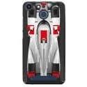 TPU150FHELIUMFORMULE1 - Coque souple pour Archos 50F Helium avec impression Motifs Formule 1