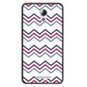 TPU1LENOVOBMARIN3 - Coque souple pour Lenovo B avec impression Motifs thème marin 3