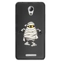 TPU1LENOVOBMOMIE - Coque souple pour Lenovo B avec impression Motifs momie