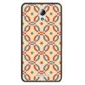 TPU1LENOVOBRETRO2 - Coque souple pour Lenovo B avec impression Motifs retro 2