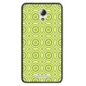 TPU1LENOVOBRETRO6 - Coque souple pour Lenovo B avec impression Motifs retro 6