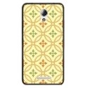 TPU1LENOVOBRETRO7 - Coque souple pour Lenovo B avec impression Motifs retro 7