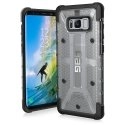 UAG-GLXS8PLS-L-IC - Coque UAG Galaxy S8 Plus série Plasma coloris Ice