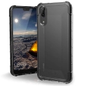 UAG-HP20-Y-IC - Coque robuste UAG Plyo pour Huawei P20 coloris transparent