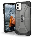 UAG-IP11-PLASMAASH - Coque iPhone 11 de UAG série Plasma coloris fumé antichoc