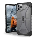 UAG-IP11PMAX-PLASMAASH - Coque iPhone 11 Pro Max de UAG série Plasma coloris fumé antichoc