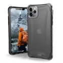 UAG-IP11PMAX-PLYOASH - Coque iPhone 11 Pro MAX de UAG série Plyo coloris fumé antichoc