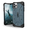 UAG-IP11PRO-PATHSLATE - Coque UAG iPhone 11 Pro série Pathfinder antichoc coloris Slate (ardoise)