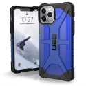 UAG-IP11PRO-PLASMABLEU - Coque iPhone 11 Pro de UAG série Plasma coloris bleu antichoc