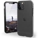 UAG-IP12-LUCENTASH - Coque UAG iPhone 12 /12 Pro série Lucent antichoc coloris gris fumé