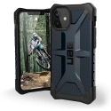 UAG-IP12MINI-PLASMAMALL - Coque iPhone 12 Mini de UAG série Plasma coloris bleu mallard antichoc