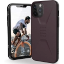 UAG-IP12PMAX-CIVIVIOLET - Coque UAG iPhone 12 Pro MAX série Civilian antichoc coloris violet