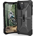 UAG-IP12PMAX-PLASMAASH - Coque iPhone 12 Pro-Max de UAG série Plasma coloris ASH antichoc