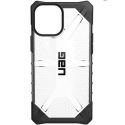 UAG-IP12PMAX-PLASMAICE - Coque iPhone 12 Pro-Max de UAG série Plasma coloris transparent (ICE) antichoc