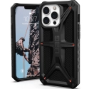 UAG-IP13PRO-MONAKEVLAR - Coque UAG iPhone 13 Pro série Monarch 5 couches antichoc et alliage métal et kevlar