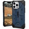 UAG-IP13PRO-PATHMALLARD - Coque UAG iPhone 13 Pro série Pathfinder antichoc coloris bleu mallard