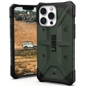 UAG-IP13PRO-PATHOLIVE - Coque UAG iPhone 13 Pro série Pathfinder antichoc coloris olive