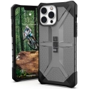 UAG-IP13PROMAX-PATHASH - Coque UAG iPhone 13 Pro Max série Pathfinder antichoc coloris Ash (gris translucide)