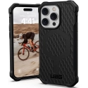 UAG-IP14PMAX-ARMAGNOIR - Coque UAG iPhone 14 Pro Max série Armor MagSafe coloris noir