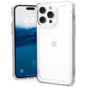 UAG-IP14PMAX-PLYOICE - Coque iPhone 14 Pro Max de UAG série Plyo coloris transparent antichoc